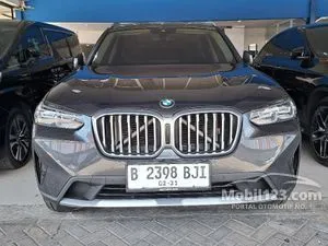 2023 BMW X3 2.0 sDrive20i xLine SUV
