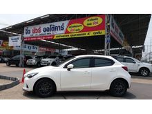 2015 Mazda 2 1.5 (ปี 15-18) XD Sports Hatchback AT
