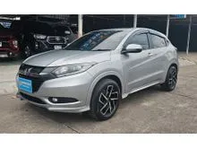 2017 Honda HR-V 1.8 (ปี 14-18) E Limited SUV