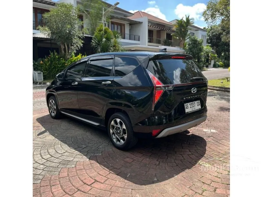 2024 Hyundai Stargazer Prime MPV