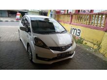 2013 Honda Jazz 1.5 RS Hatchback