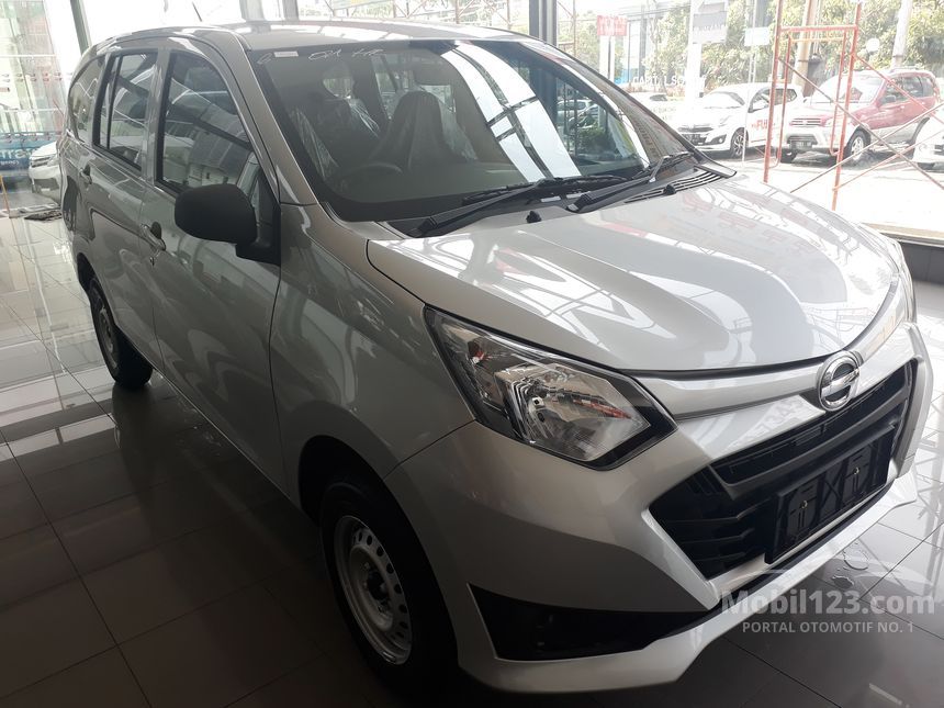 7500 Koleksi Gambar Dalam Mobil Sigra D HD Terbaru