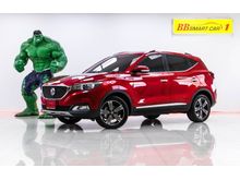 2018 MG ZS 1.5 (ปี 17-21) X SUV