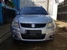 2008 Suzuki SX4 Sehat normal siap jalan - jalan...