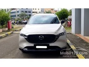 2024 Mazda CX-5 2.5 Kuro Edition AWD SUV