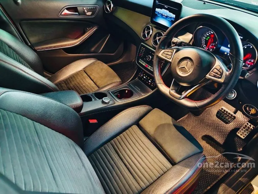 2019 Mercedes-Benz GLA250 AMG Dynamic SUV