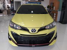 PROMO YARIS MURAH SPEKTAKULER