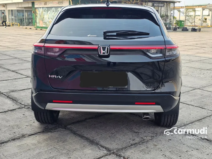 2024 Honda HR-V SE SUV