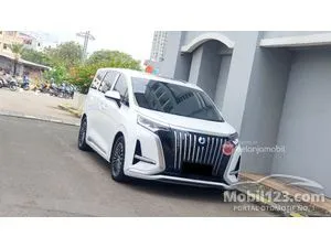 2025 Denza D9 Advanced MPV