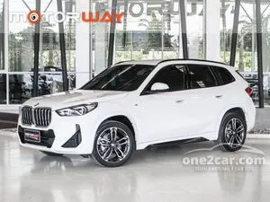 2024 BMW X1 2.0 sDrive20i M Sport SUV