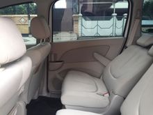 2013 Mazda Biante 2.0 CC Kondisi sangat istimewa KM 8ribu