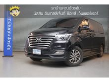 2019 Hyundai H-1 2.5 (ปี 18-24) Elite Van AT