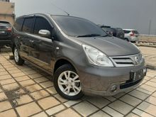 2012 Nissan Grand Livina 1.5 Ultimate MPV