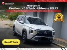 2025 Mitsubishi Destinator 1.5 Ultimate (Quartz White Pearl) SUV DS 2025/2026 [ KM 700 PERAK ]