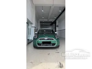 2025 MINI Cooper 2.0 S 5 Door Hatchback