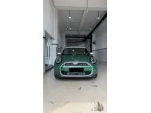2025 MINI Cooper 2.0 S 5 Door Hatchback