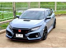 2019 Honda Civic 2.0 FK8 (ปี 17-21) Type R Hatchback MT