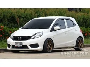 2019 Honda Brio 1.2 V Hatchback