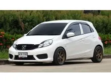 2019 Honda Brio 1.2 V Hatchback