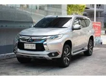 2016 Mitsubishi PAJERO SPORT 2.4 (ปี 15-18) GT SUV