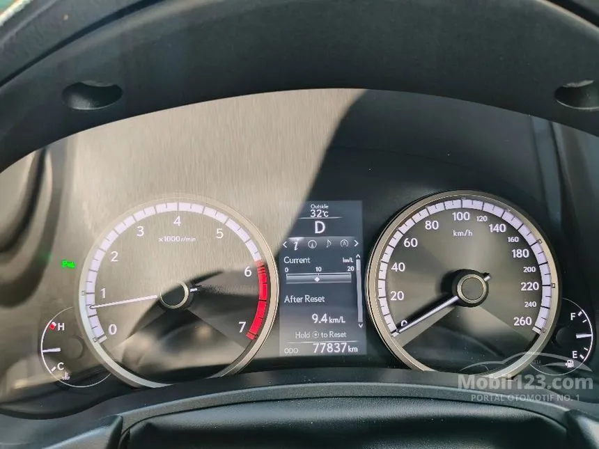 2015 Lexus NX 200T F Sport SUV