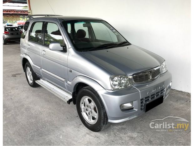 Search 92 Perodua Kembara Used Cars for Sale in Malaysia 