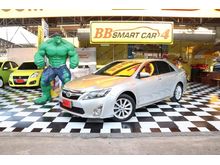 2013 Toyota Camry 2.5 (ปี 12-16) Hybrid Sedan AT