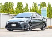 2023 Toyota Yaris Ativ 1.2 (ปี 22-28) Premium Sedan