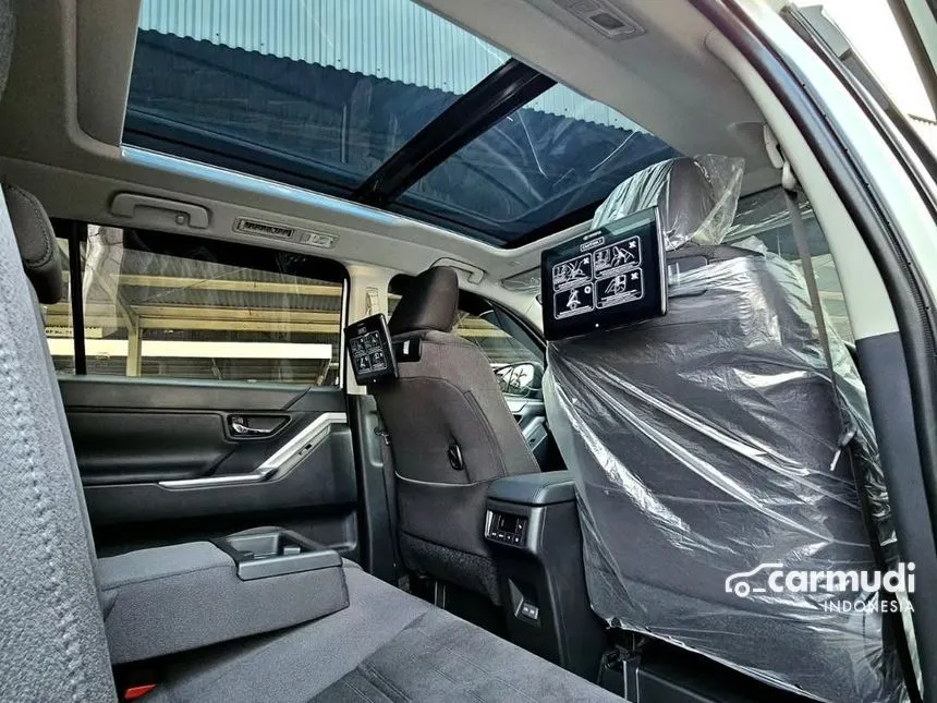 2025 Toyota Kijang Innova Zenix V HV Modellista (Premium Color) MPV