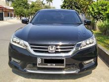 2013 Honda Accord 2.4 VTi-L Sedan