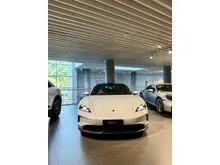2025 Porsche Taycan 0.0 4S Performance Battery Sedan, Ready Stock Last one, Colour  Ice Grey Metallic, Best Price, Delivery To All Area Indonesia