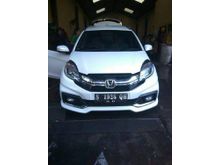 Honda Mobilio 1.5 RS AT 2015