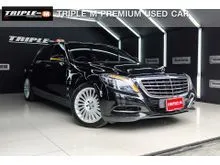 2014 Mercedes-Benz S300 2.1 W222 (ปี 13-21) BlueTEC Hybrid Sedan