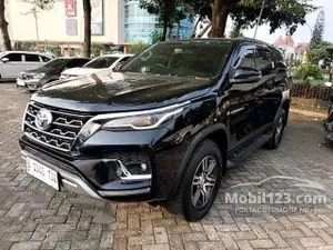 2022 Toyota Fortuner 2.4 G 4X2 SUV