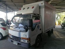 2009 Isuzu ELF 3.0 NLR Truck MT