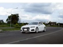 2017 Audi A5 2.0 (ปี 16-24) 40 TFSI Coupe