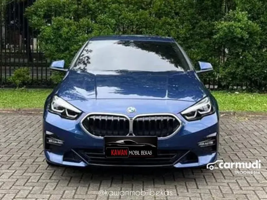 2023 BMW 218i Gran Coupe Sport Coupe