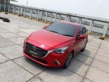 2017 Mazda 2 1.5 GT Hatchback Km 20rb antik