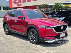 2018 Mazda CX-5 2.0 SP SUV