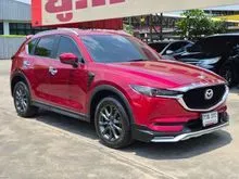2018 Mazda CX-5 2.0 (ปี 17-26) SP SUV