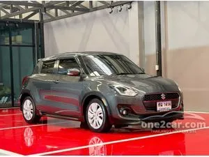 2020 Suzuki SWIFT 1.2 GLX Hatchback
