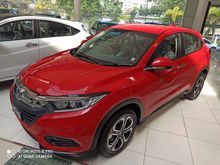 2020 Honda HR-V 1,5 E SUV