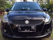 2012 Suzuki Swift 1.4 GX Hatchback
