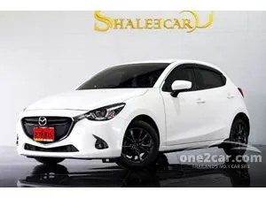 2019 Mazda 2 1.3 Sports High Connect Hatchback