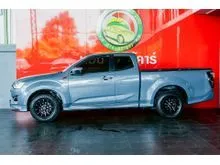2023 Isuzu D-MAX 1.9 Space Cab (ปี 19-26) X-Series Speed Pickup
