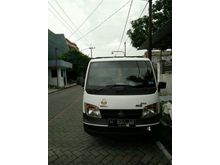2015 Tata Ace 702 EX2 Box Spanten