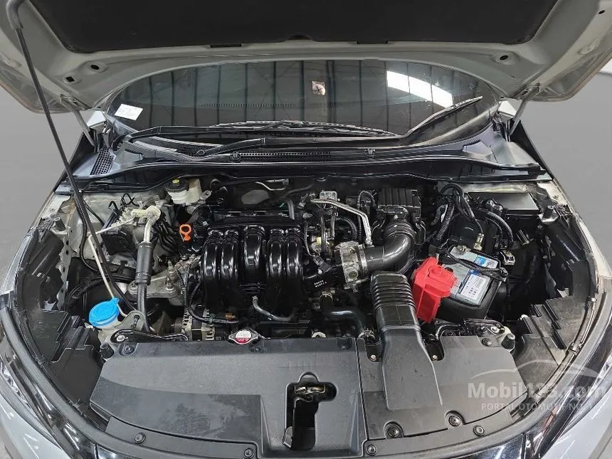 2021 Honda City RS Hatchback