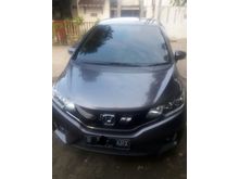 Jazz RS CVT 2015 milik sendiri