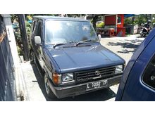 1996 Toyota Kijang 1.5 MPV
