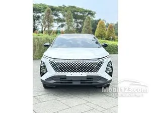 2025 Chery Omoda C5 1.5 RZ SUV